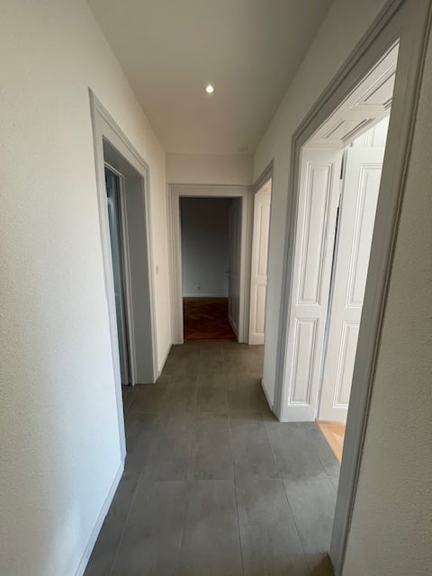 3-Zimmer-Wohnung, Foto 1 von 10