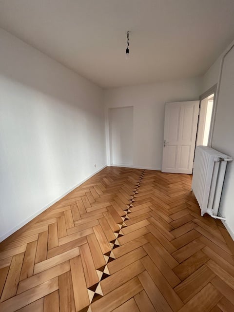 3-Zimmer-Wohnung, Foto 8 von 10