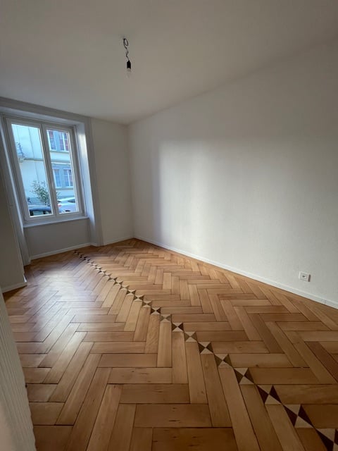 3-Zimmer-Wohnung, Foto 7 von 10