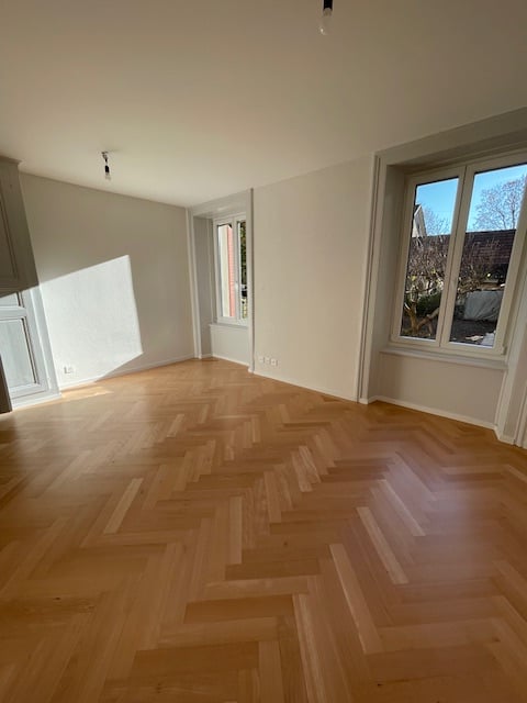 3-Zimmer-Wohnung, Foto 4 von 10