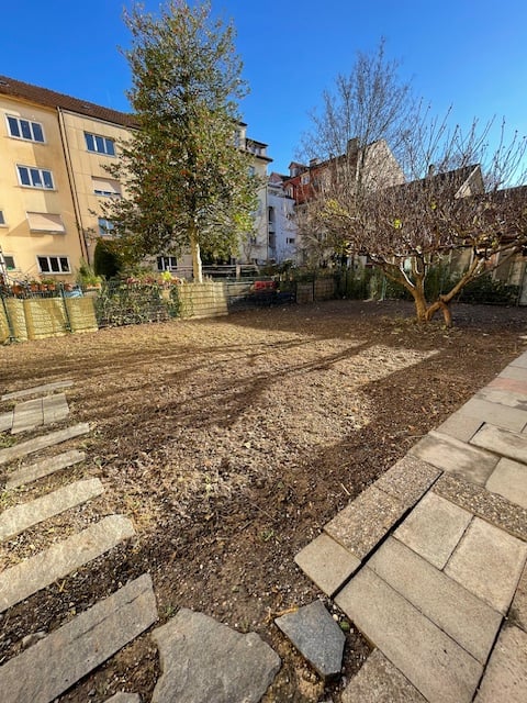 3-Zimmer-Wohnung, Foto 10 von 10