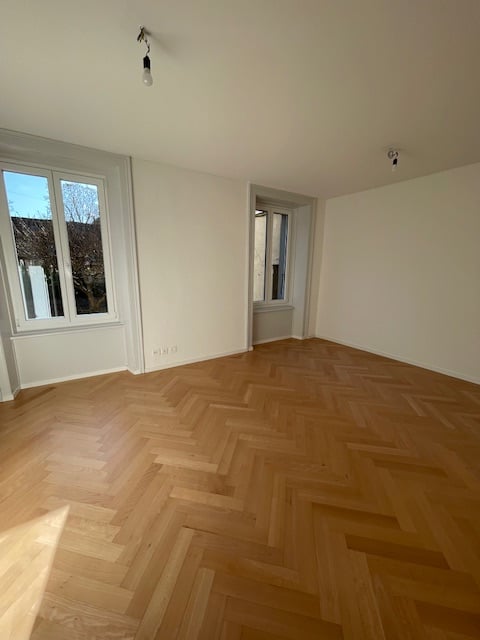 3-Zimmer-Wohnung, Foto 5 von 10