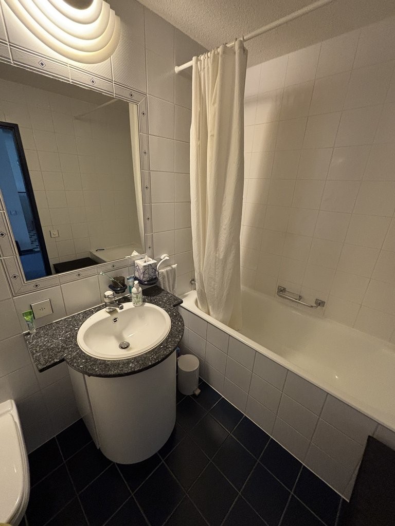 2 rooms apartment, photo 5 of 6