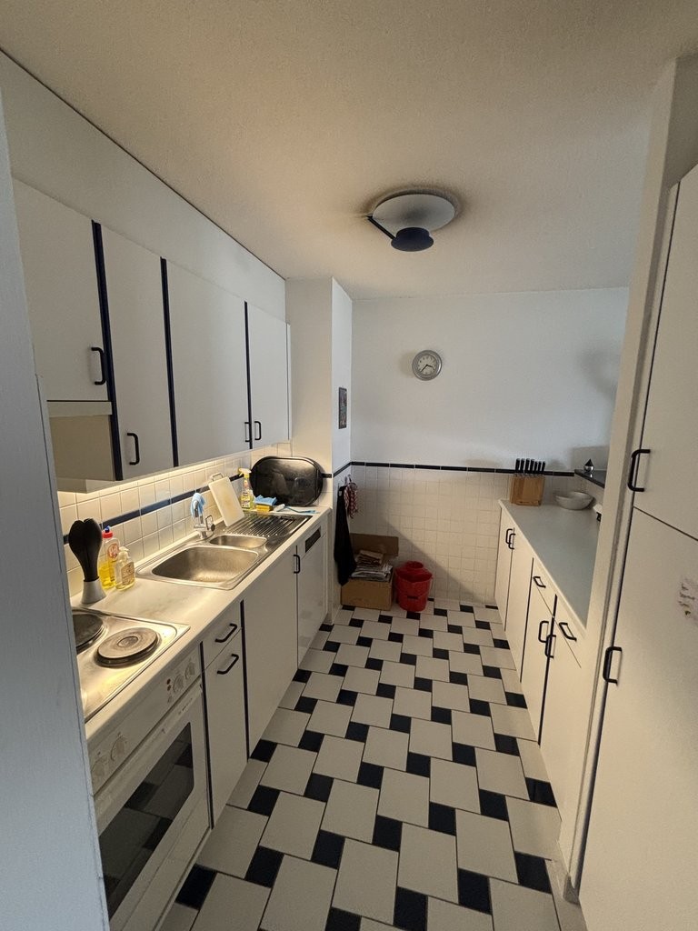 2 rooms apartment, photo 3 of 6
