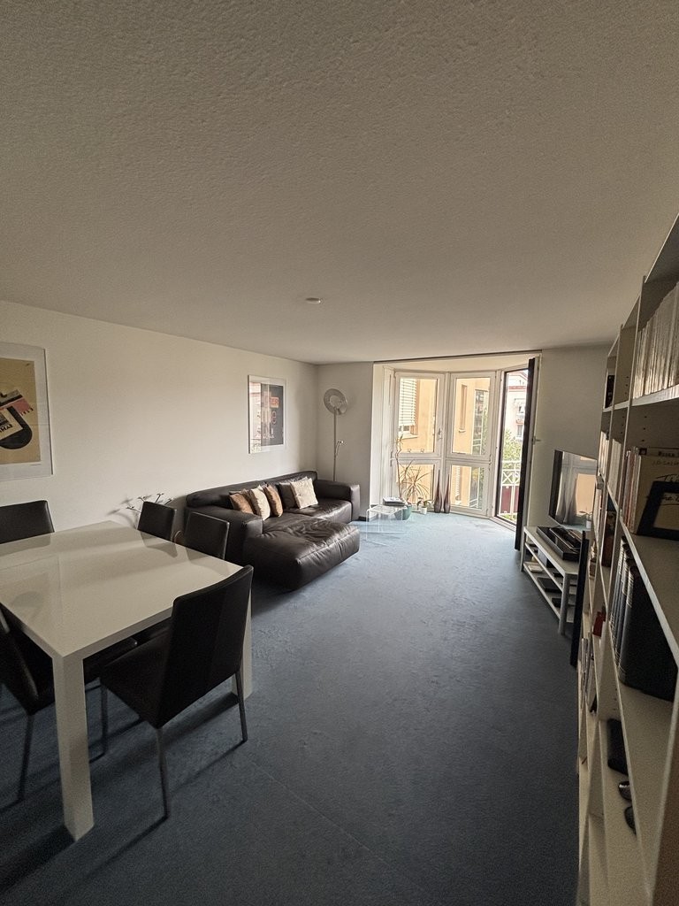 2 rooms apartment, photo 2 of 6