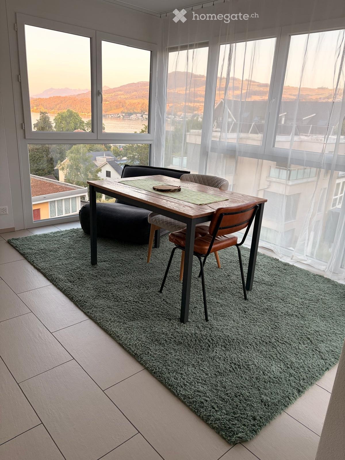 2 Zimmer Wohnung, Foto 3 von 5