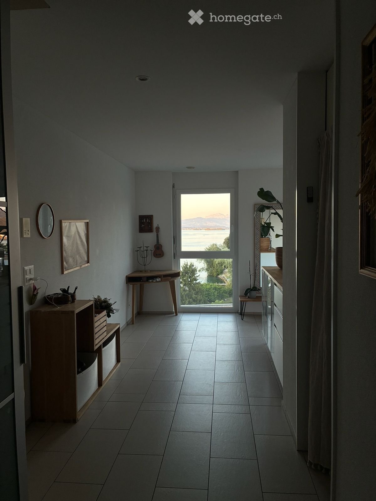 2 Zimmer Wohnung, Foto 1 von 5