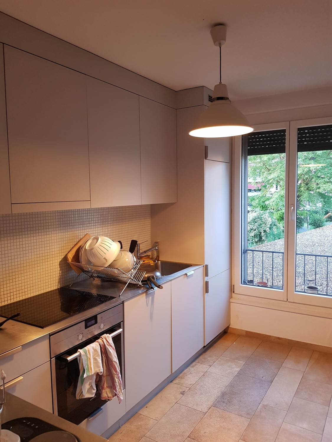 1-Zimmer-Wohnung, Foto 5 von 10