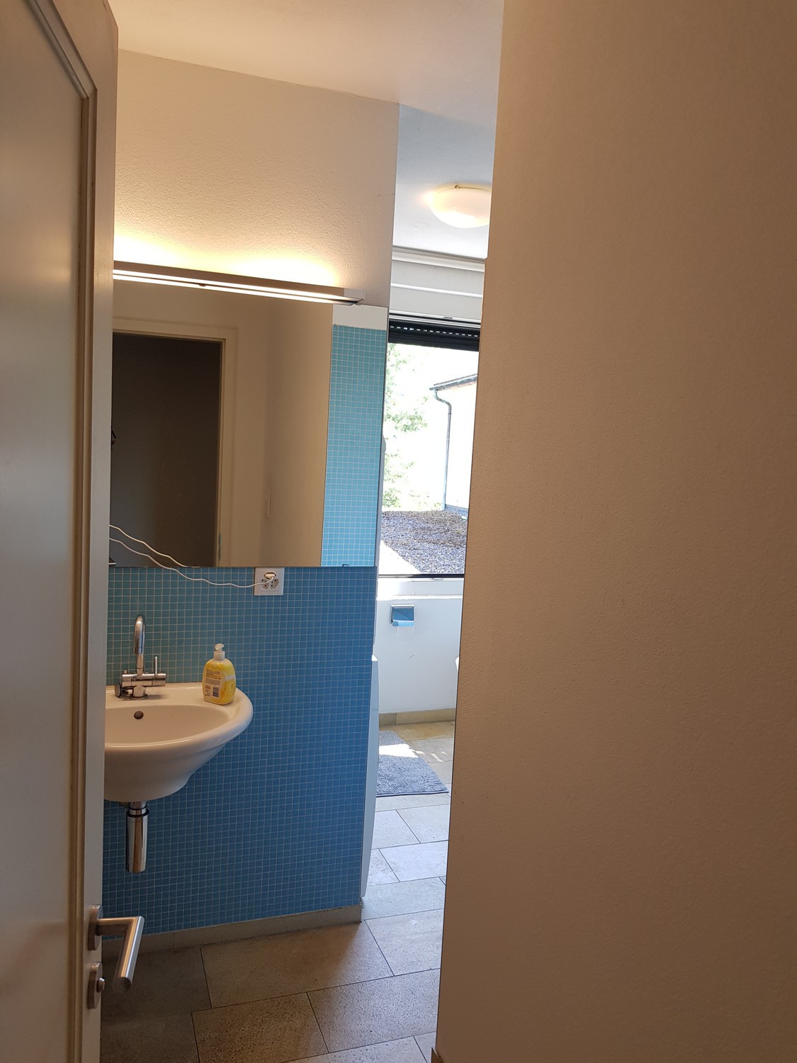 1-Zimmer-Wohnung, Foto 9 von 10