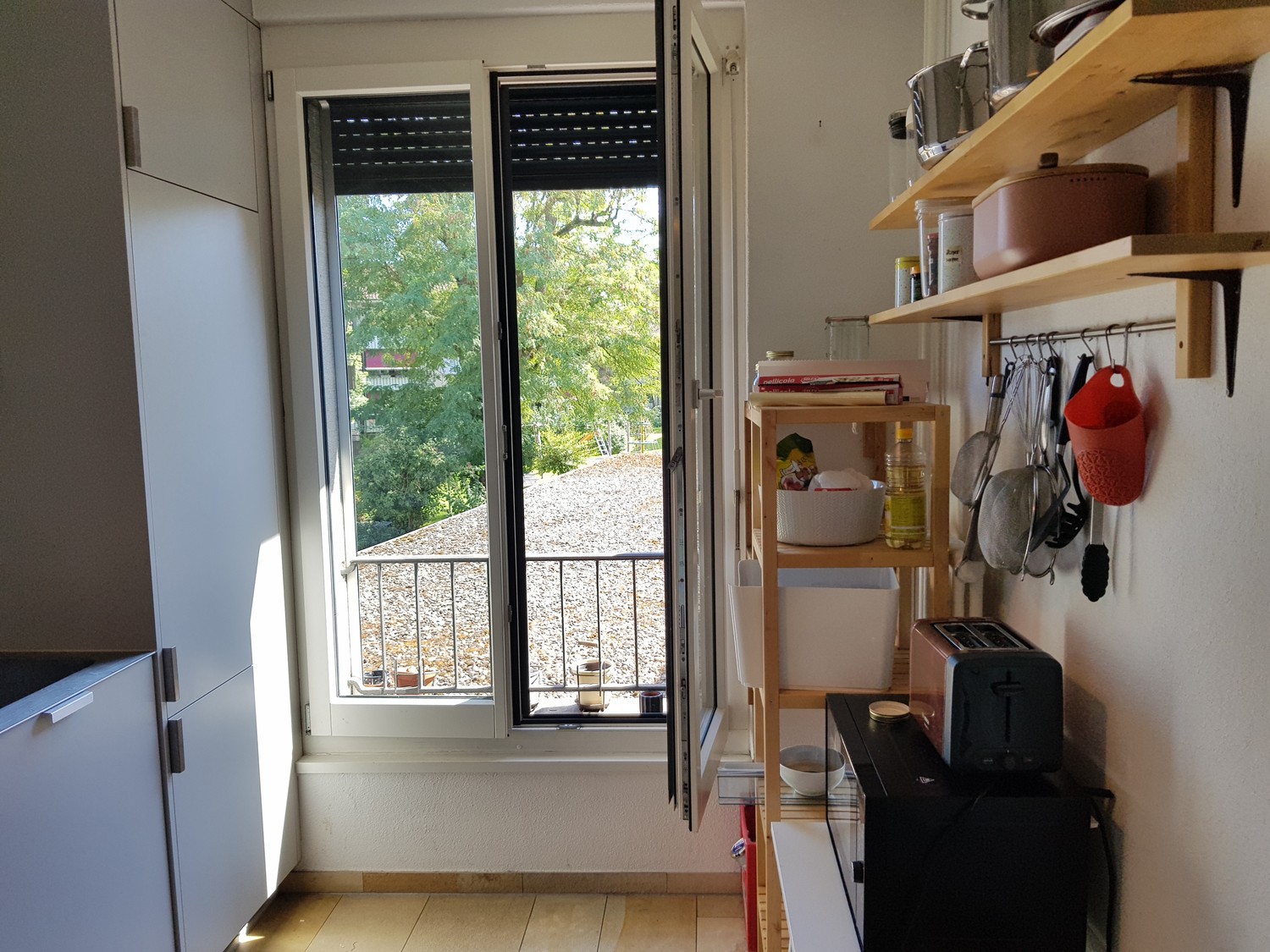 1-Zimmer-Wohnung, Foto 6 von 10