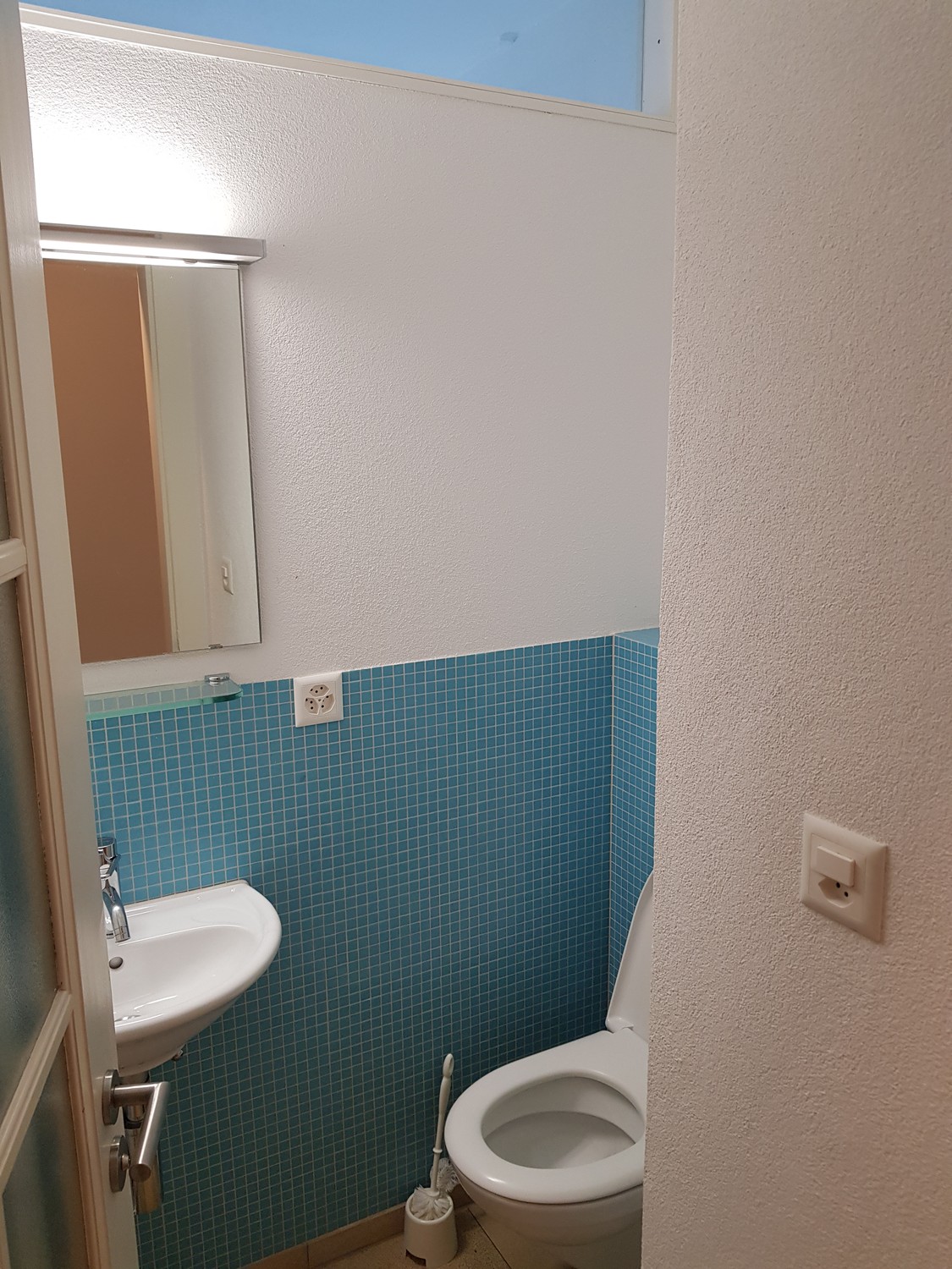 1-Zimmer-Wohnung, Foto 10 von 10