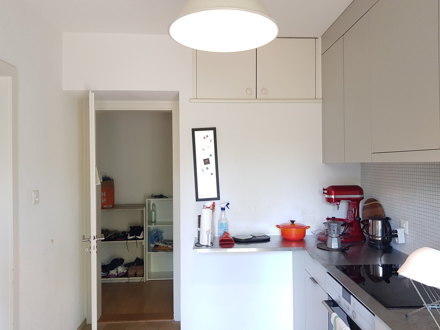 1-Zimmer-Wohnung, Foto 7 von 10
