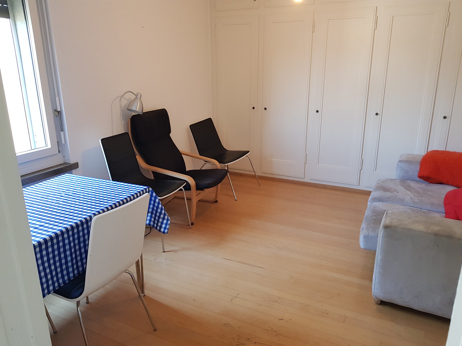 1-Zimmer-Wohnung, Foto 8 von 10