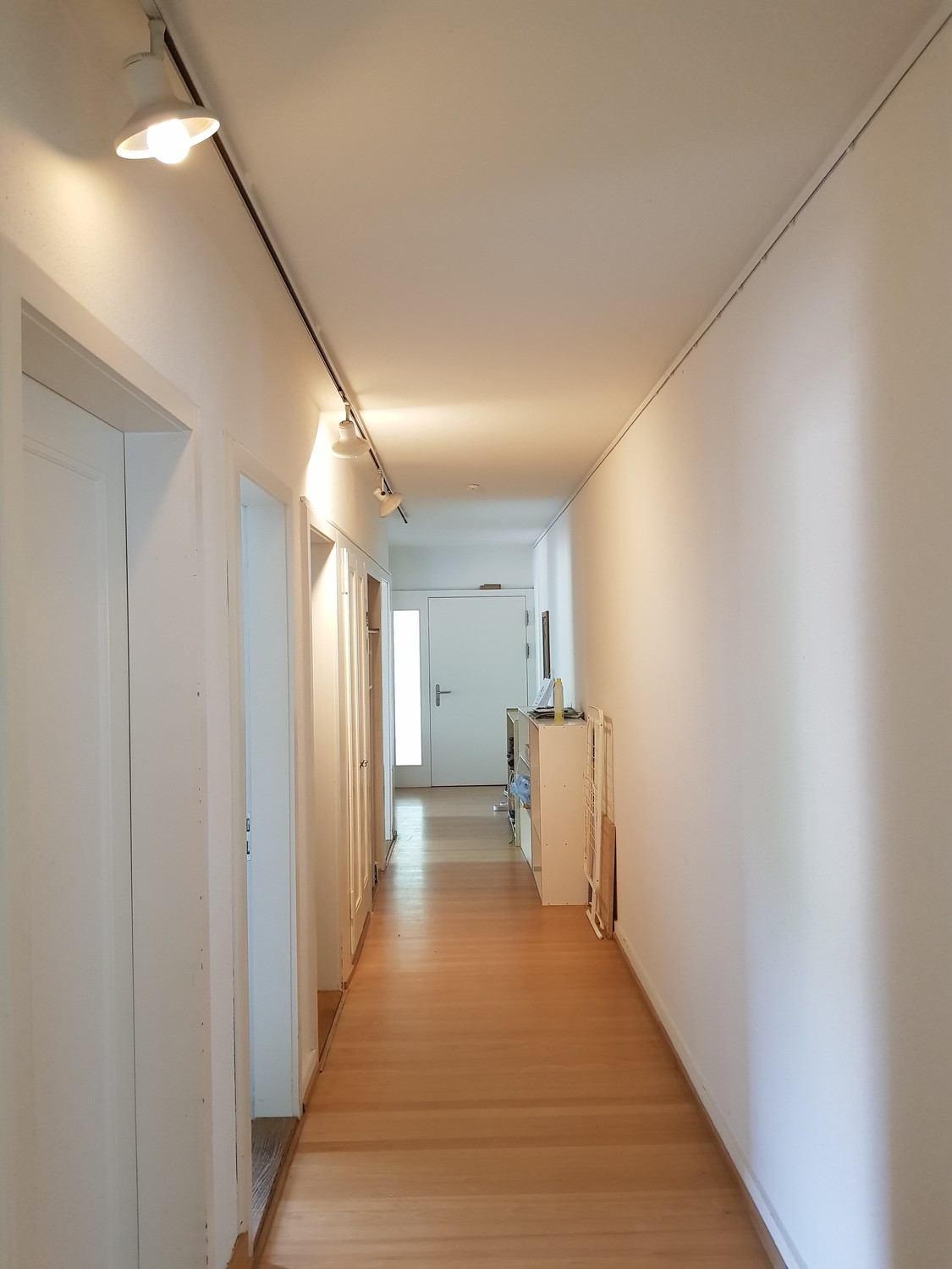 1-Zimmer-Wohnung, Foto 4 von 10