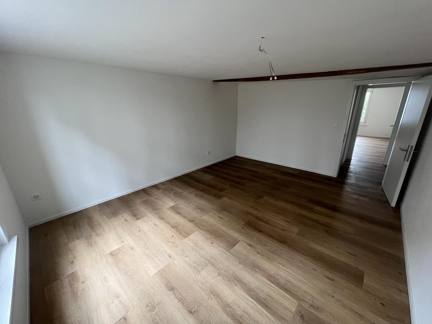 3 ½ rooms apartment, Foto 8 von 10
