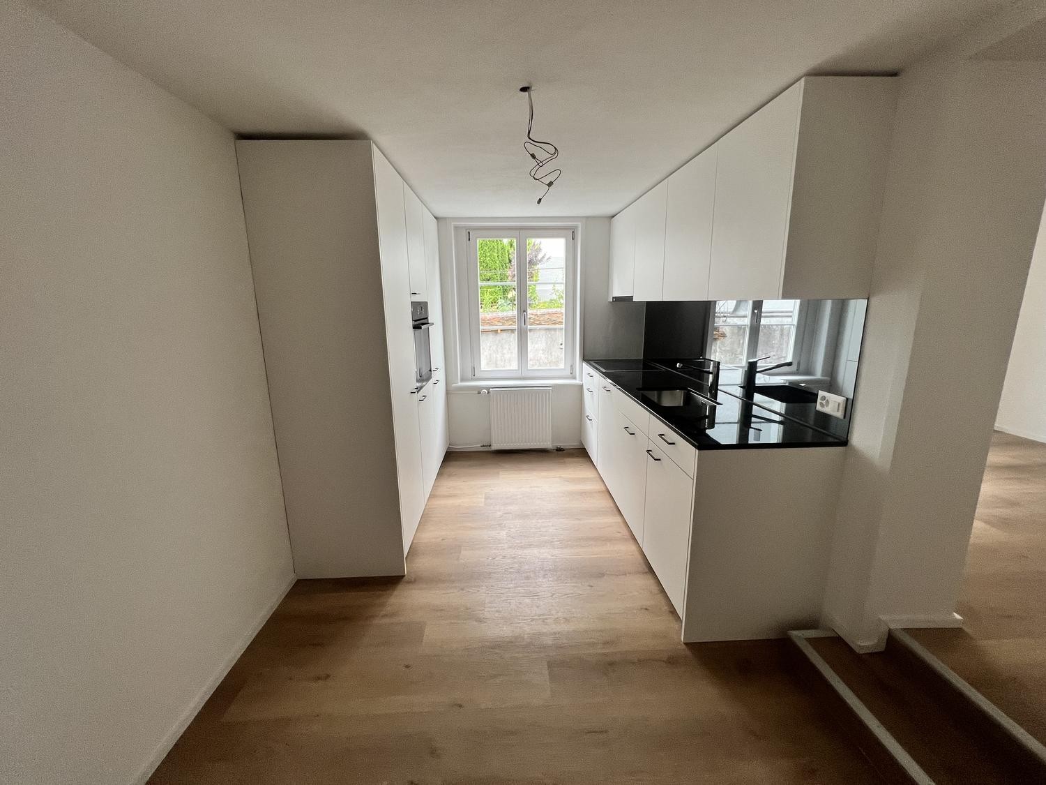 3 ½ rooms apartment, Foto 9 von 10