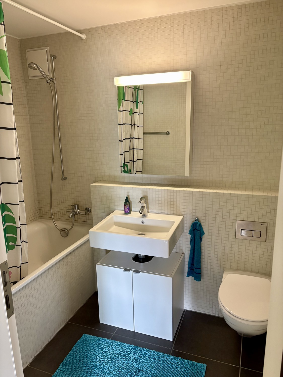 Room in a shared flat, Foto 5 von 7
