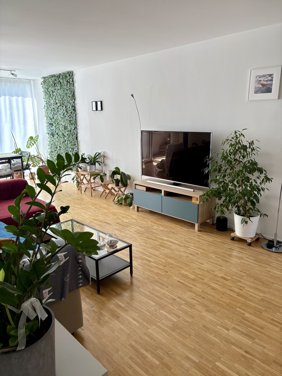 Room in a shared flat, Foto 2 von 7