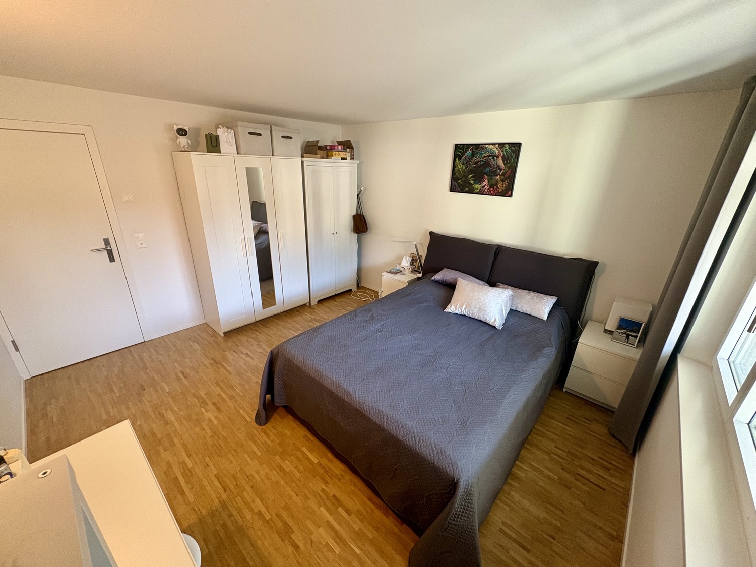 Room in a shared flat, Foto 7 von 7