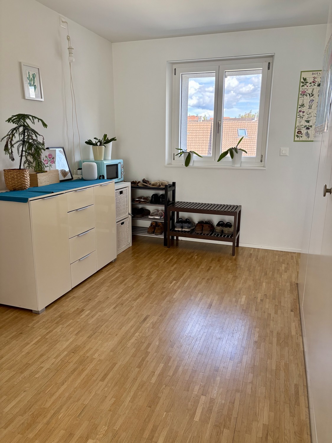 Room in a shared flat, Foto 3 von 7