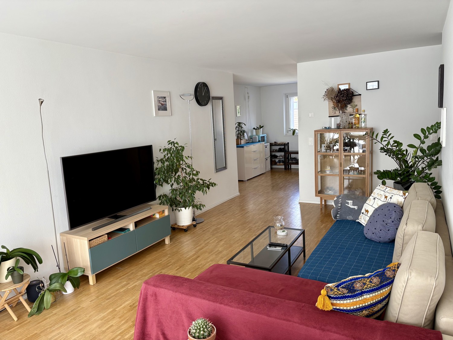 Room in a shared flat, Foto 1 von 7