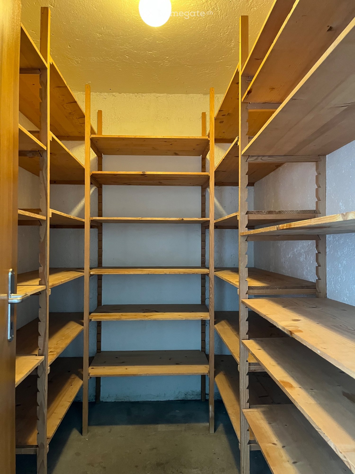 4 ½ Zimmer Wohnung, Foto 5 von 5