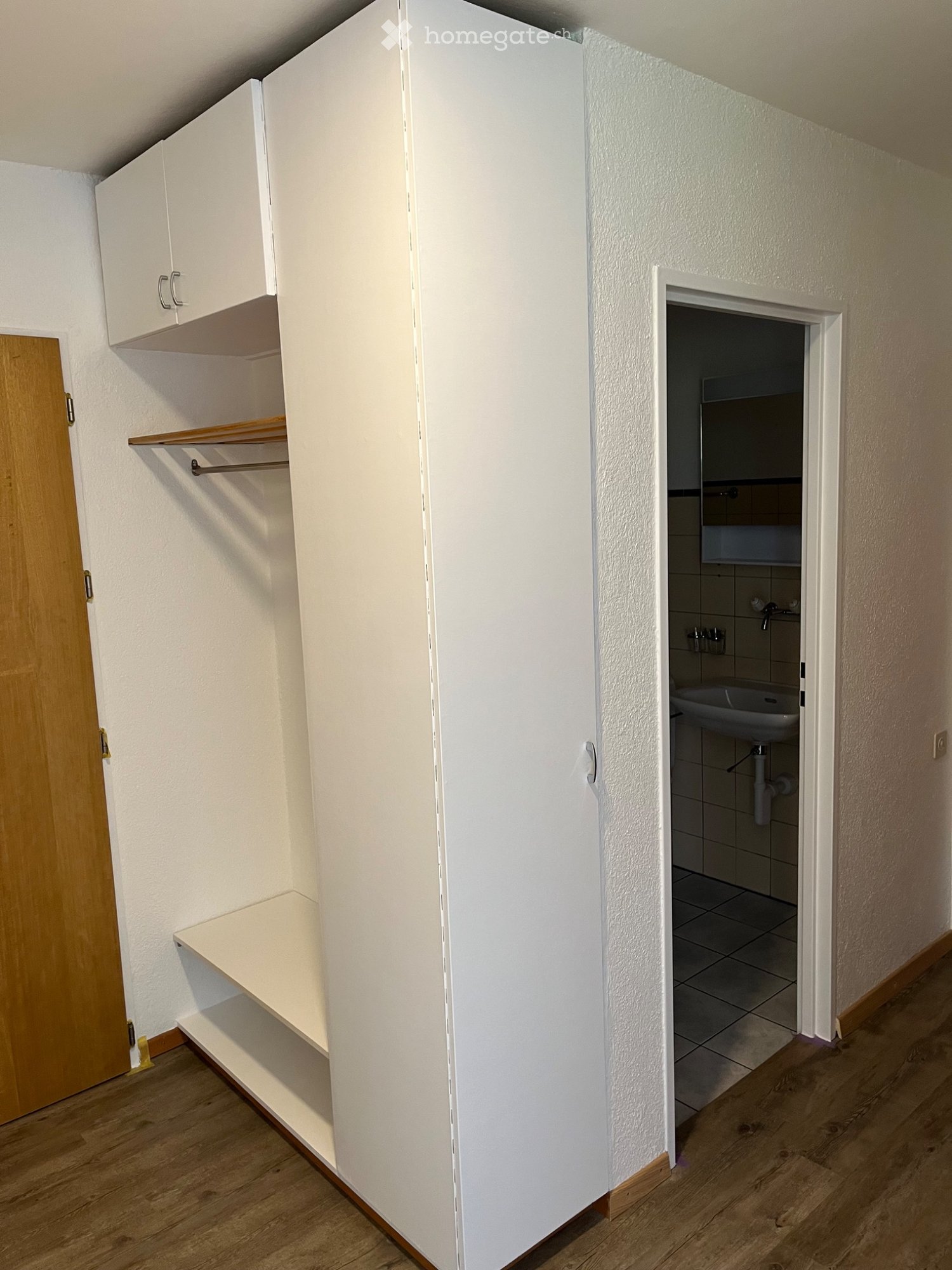 4 ½ Zimmer Wohnung, Foto 4 von 5
