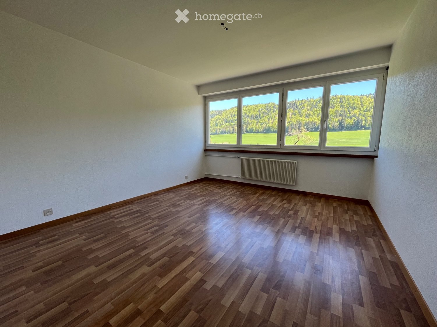 4 ½ Zimmer Wohnung, Foto 3 von 5