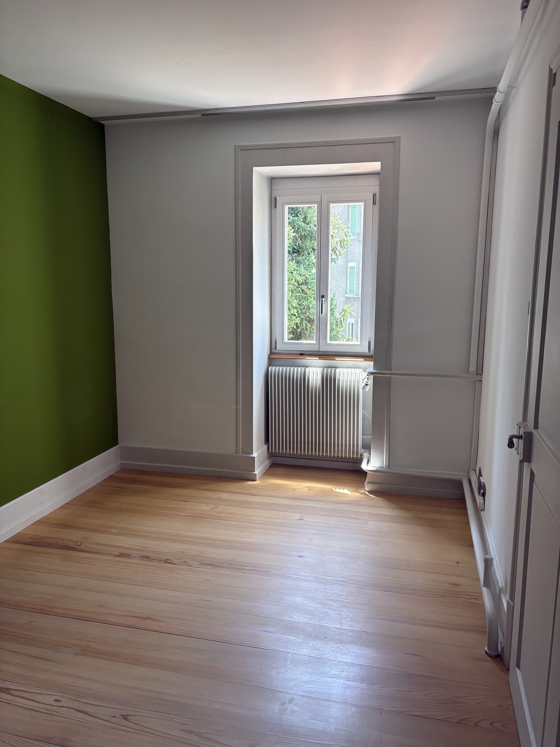 2 ½ rooms apartment, Foto 2 von 8