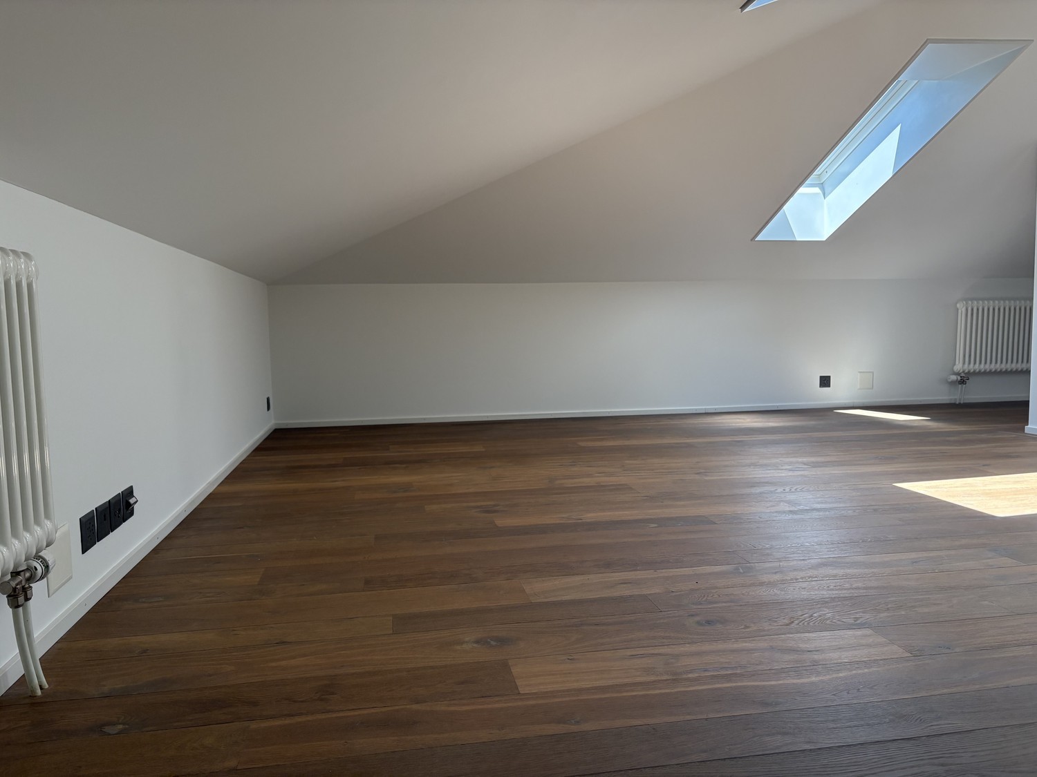 2 ½ rooms apartment, Foto 4 von 8