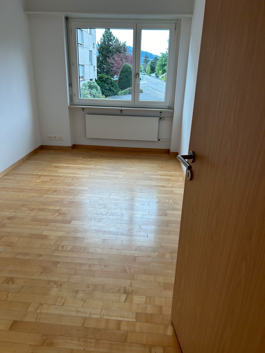 4 ½ rooms apartment, Foto 5 von 7