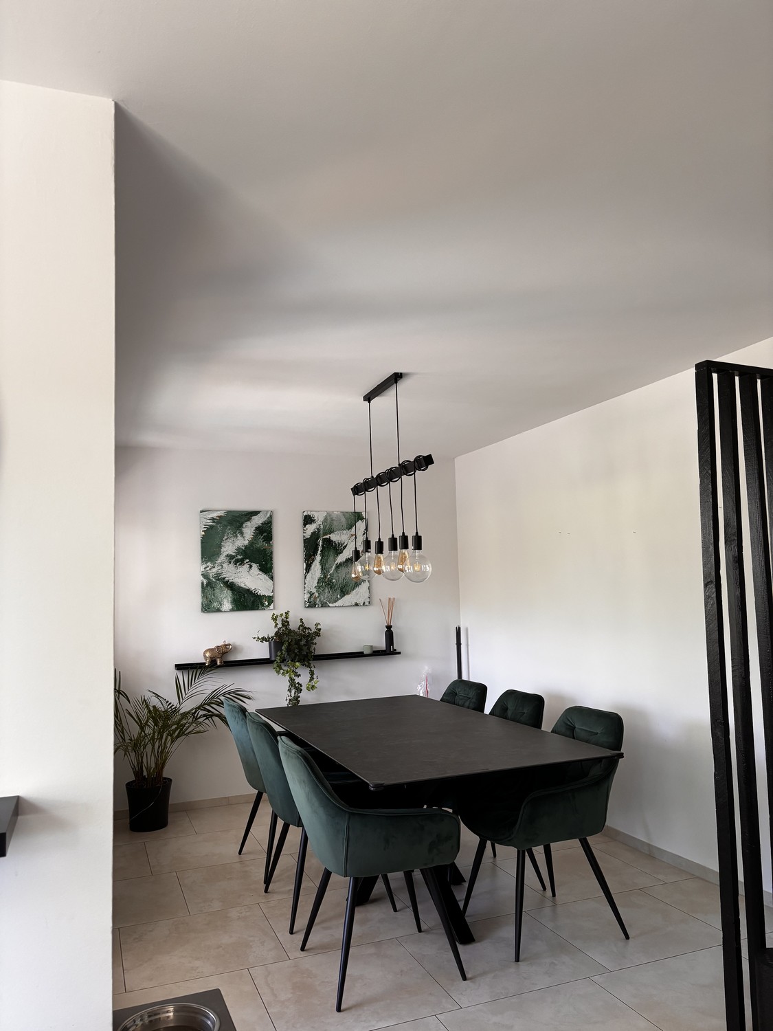 4 ½ rooms apartment, Foto 1 von 7