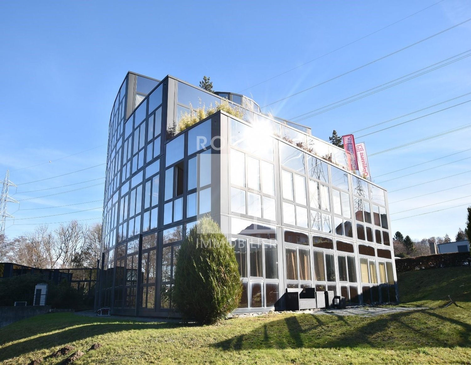 134m² office, Foto 2 von 3
