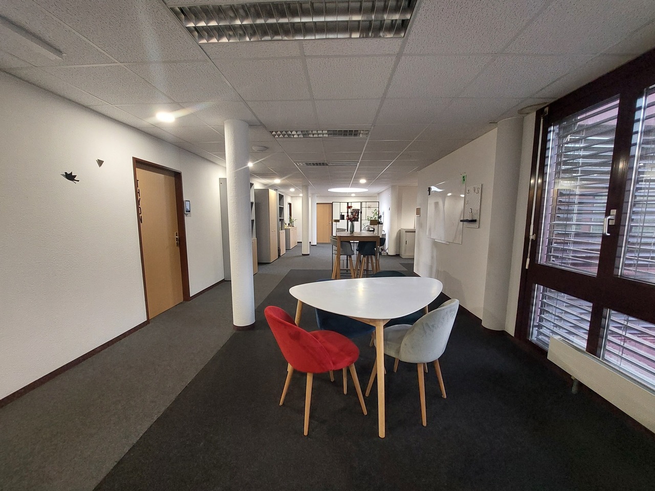 42m² office, Foto 2 von 9