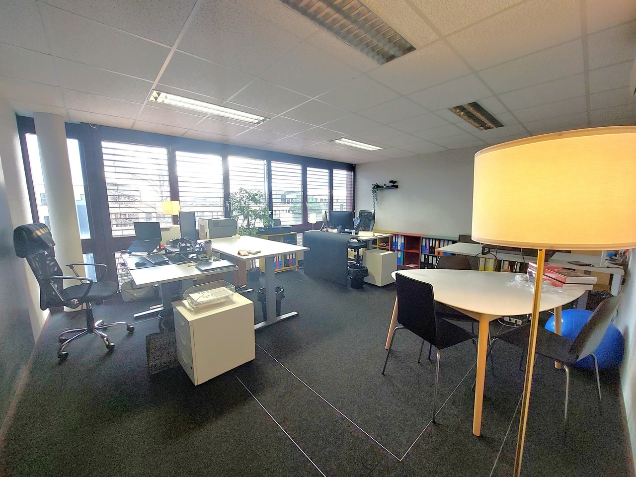 42m² office, Foto 4 von 9