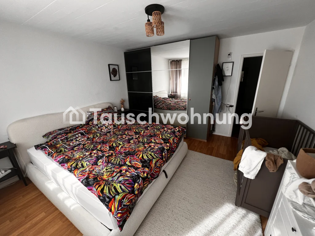 Appartement de 2 ½ pièces