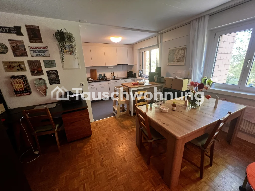 Appartement de 2 ½ pièces