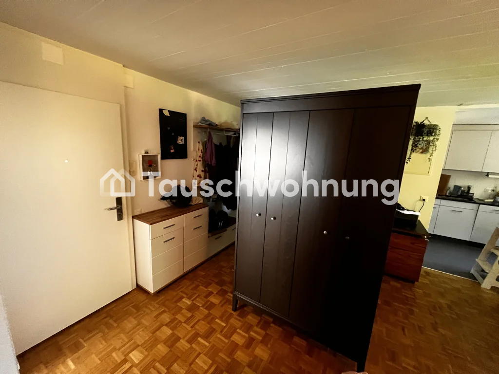 Appartement de 2 ½ pièces