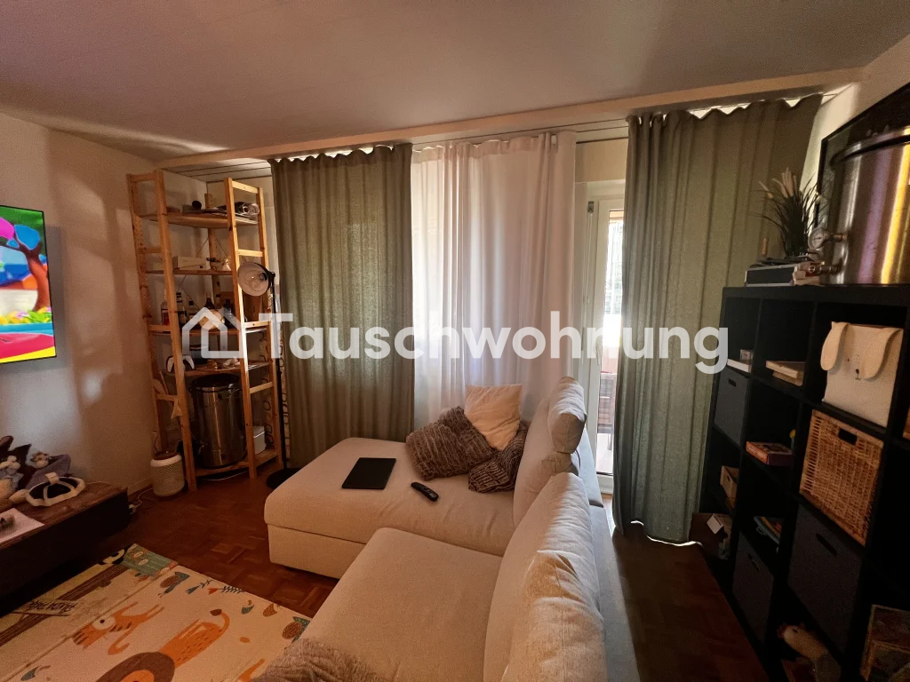 Appartement de 2 ½ pièces