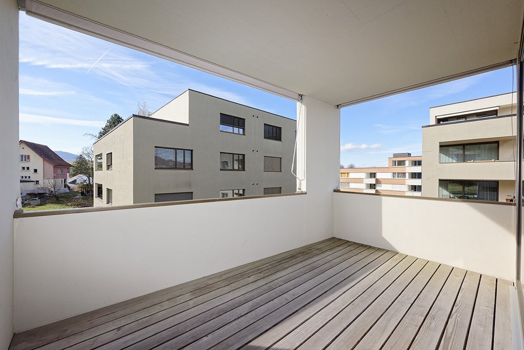Appartement de 3 ½ pièces