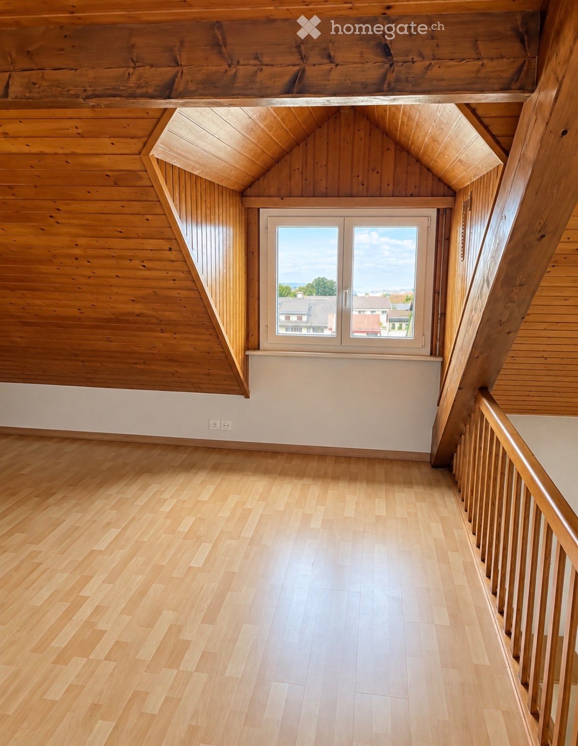 2-Zimmer-Wohnung