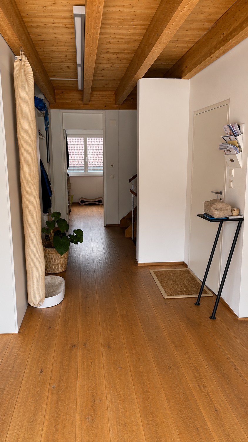 4 rooms apartment, Foto 8 von 10