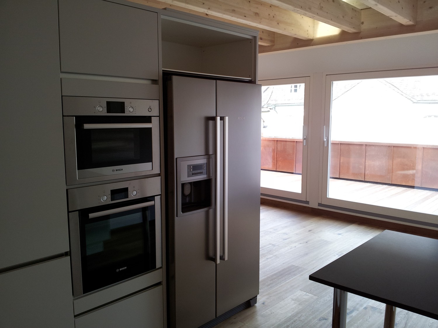4 rooms apartment, Foto 4 von 10