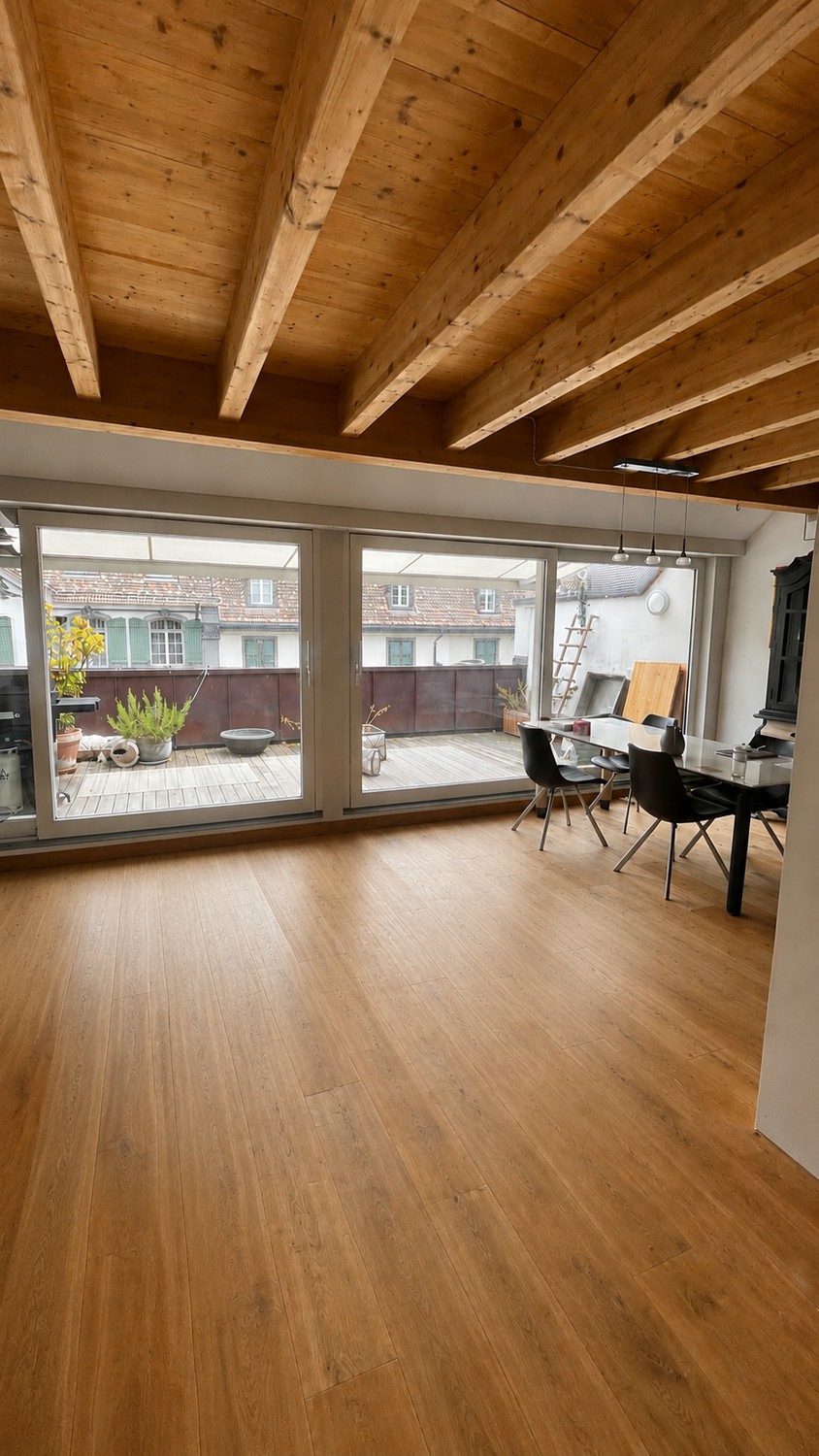 4 rooms apartment, Foto 1 von 10