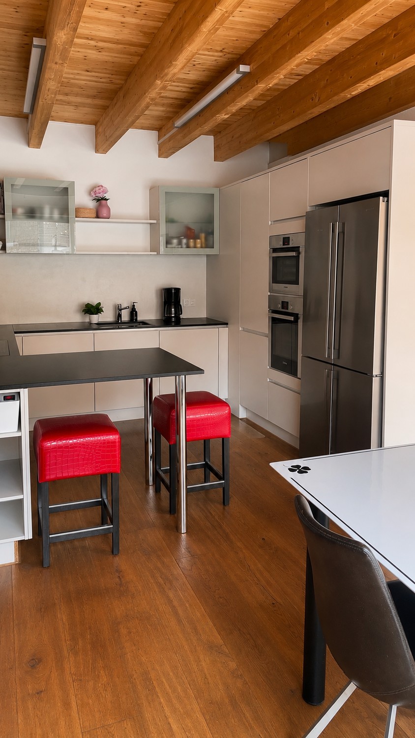 4 rooms apartment, Foto 5 von 10