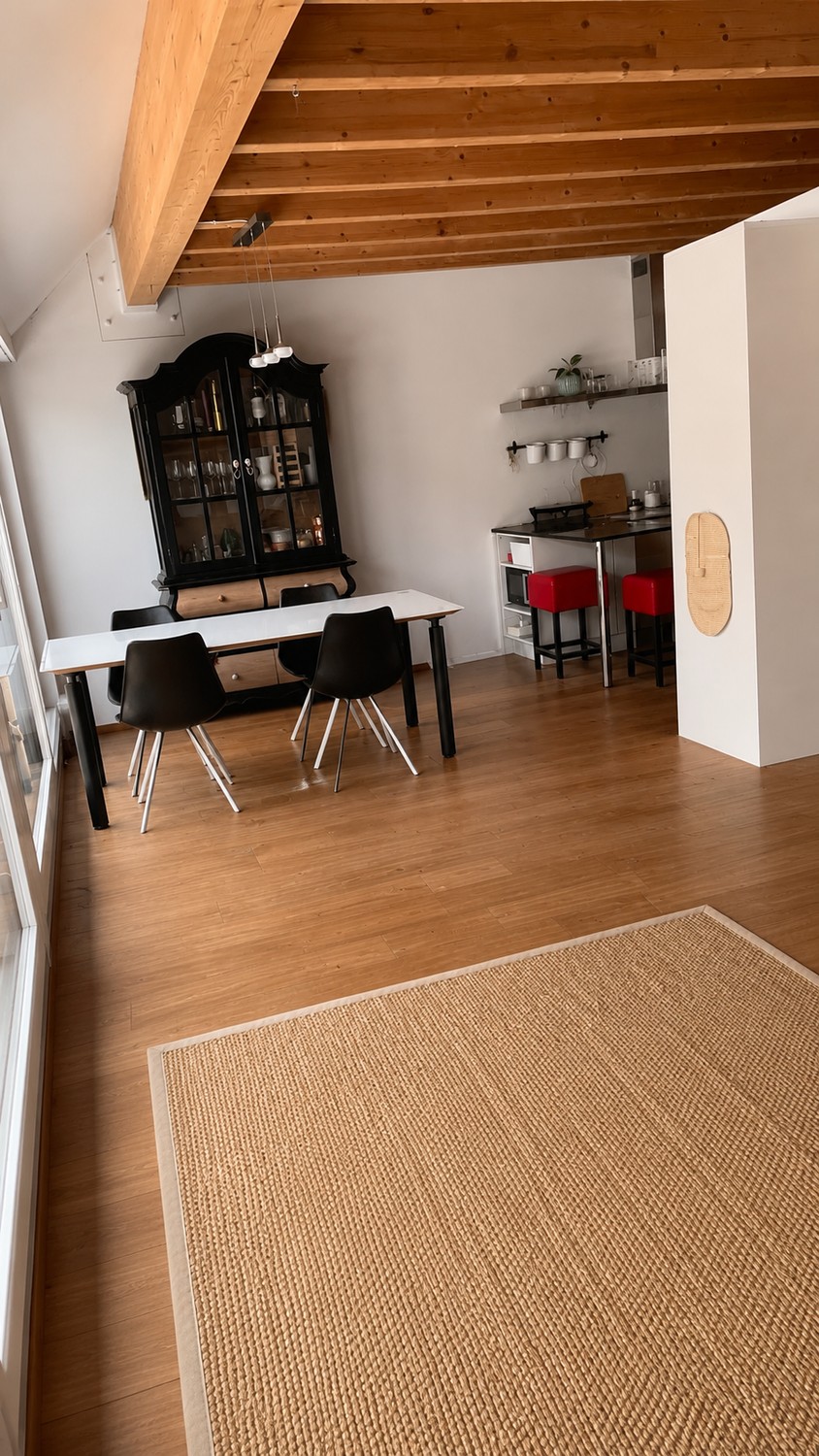 4 rooms apartment, Foto 7 von 10