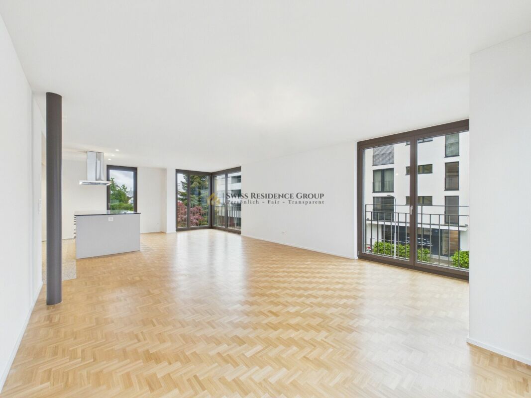 4 ½ rooms apartment, Foto 6 von 10