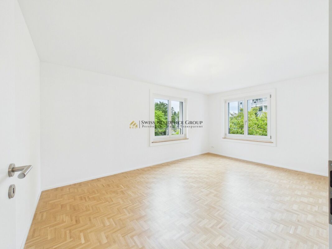 4 ½ rooms apartment, Foto 10 von 10