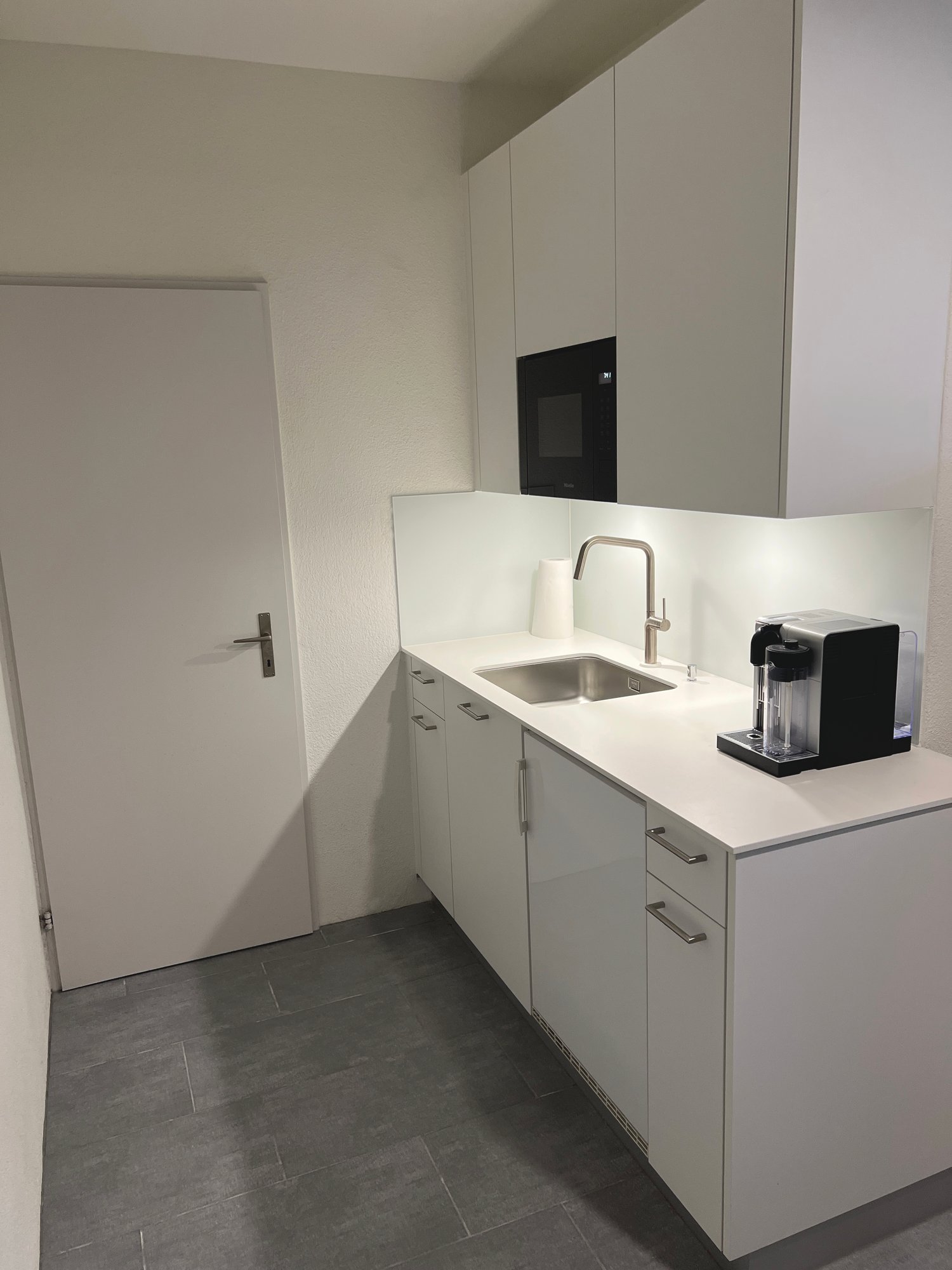 70m² commerciale
