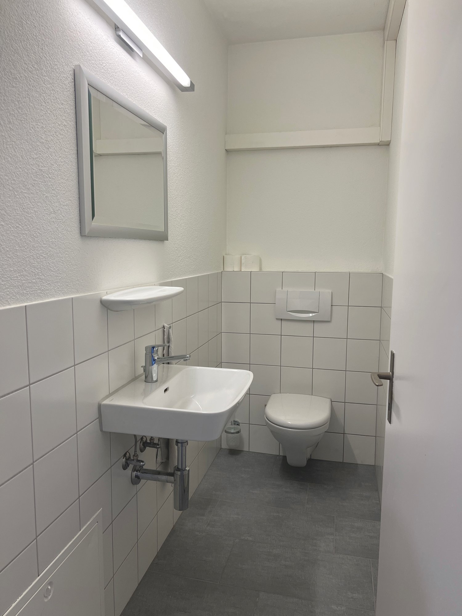 70m² commerciale